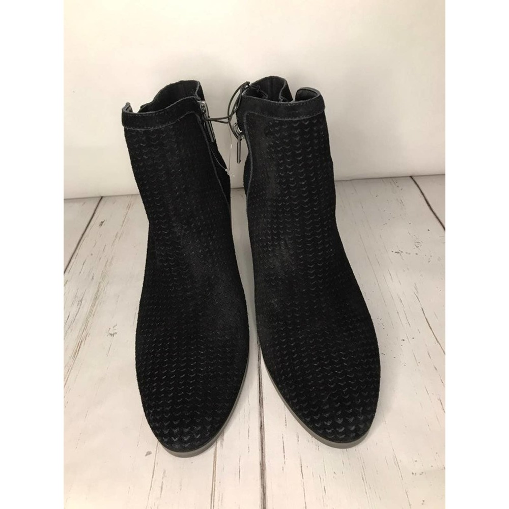 Lucky Brand Booties 10